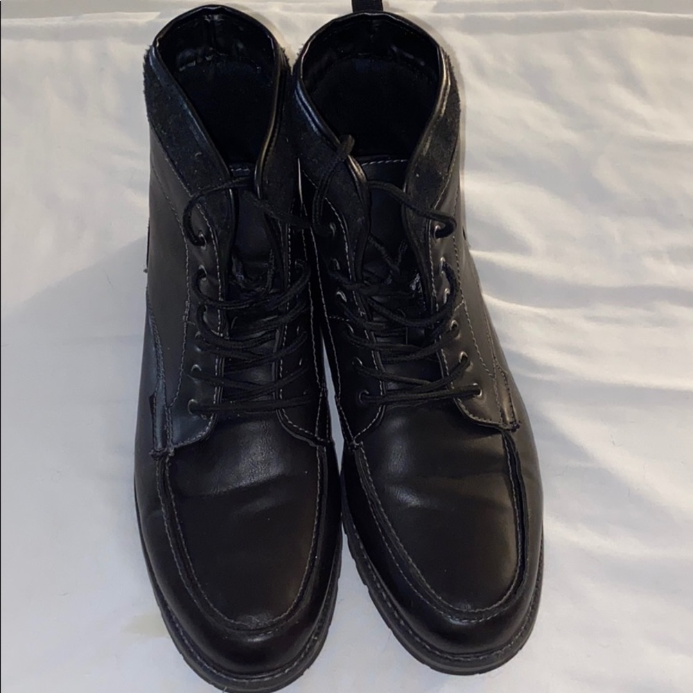 Men’s Boots